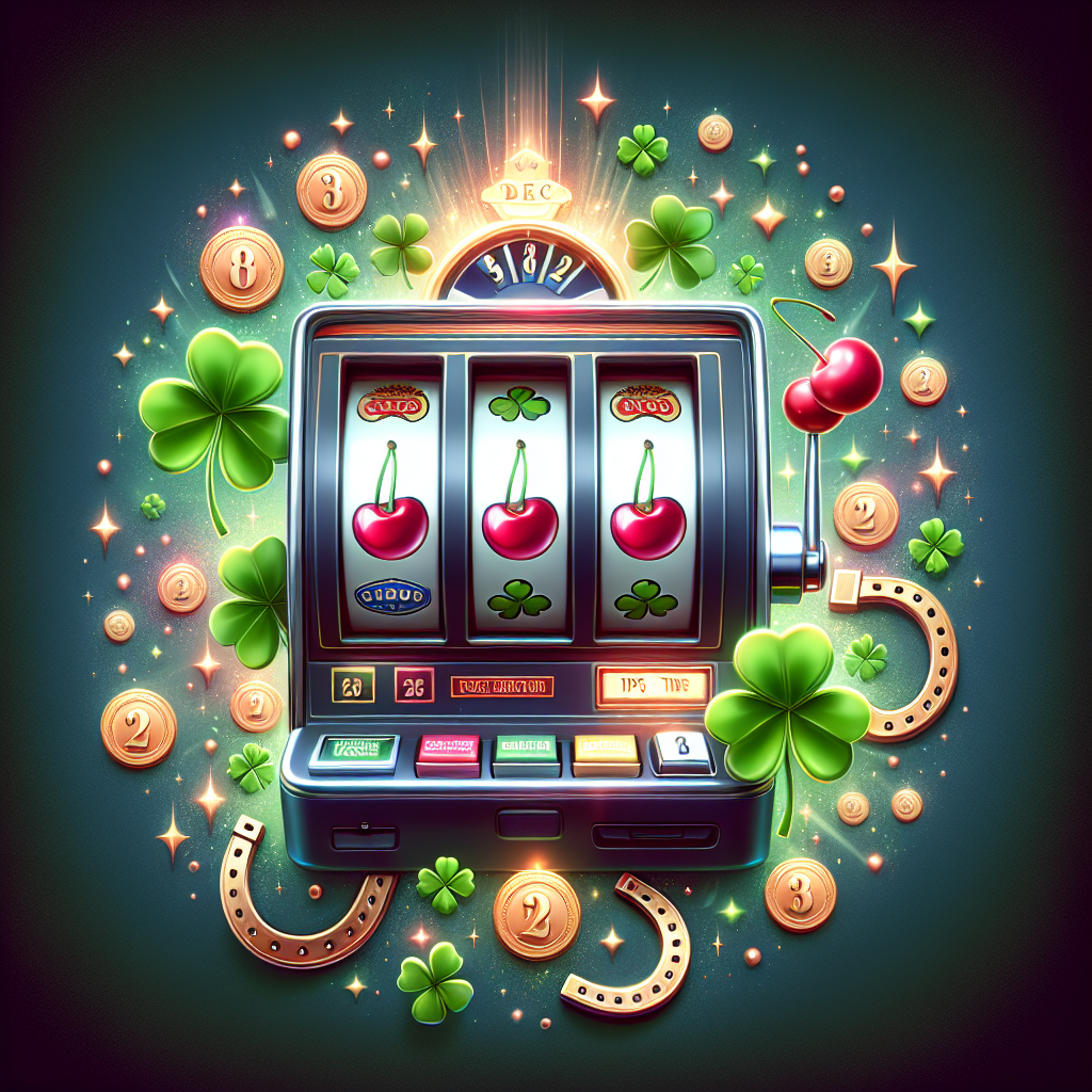 How to Increase Your Chances of Winning at Slots: Tips and Tricks